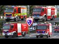 [KATASTROPHENALARM] 🚨 Katastrophenschutzzug Freiwillige Feuerwehr Gera