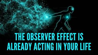 The Only Video You Need to Understand Observer Effect