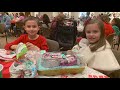 coastal alabama down syndrome society christmas party 2021