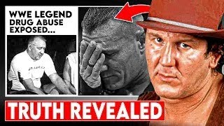 The Tragic Life of Bob Orton Jr…