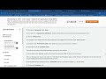 Developing on AWS:Lab 7 Java - Observe the Application Using AWS X-Ray