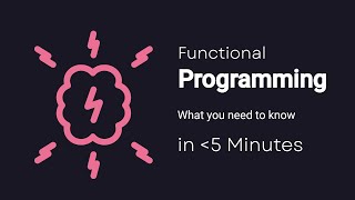 How Functional Programming Changes Your Coding Mindset