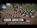BBOG Marks 2,000 Days, Demands Release Of Remaining Girls