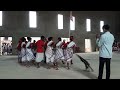 oraon tribal dance