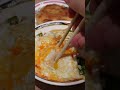 基隆在地推薦早餐 菜單在結尾 東家館蔥仔餅 scallionpancake 蔥仔餅 基隆美食 food yummy streetfood taiwanfood shorts