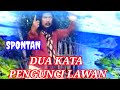 DUA KATA ~ MUSUH LANGSUNG TERKUNCI