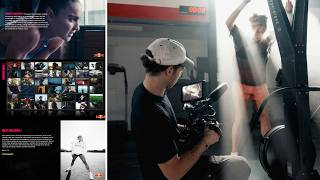 How I pitch brand films (real client deck)