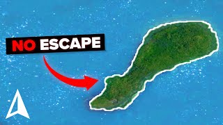 Why This Island Is More Terrifying Than Alcatraz