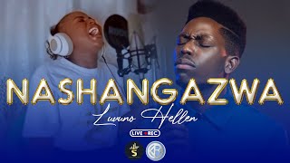 Luvuno Hellen Worship Session : We Give You Glory, Yahwe Uhimidiwe, Nashangazwa (Swahili Versions)