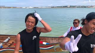 2018年 海神祭 ハーリー