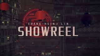 Chang-Hsin, Lin Showreel 2023