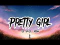 Ice Spice, Rema - Pretty Girl(Lyrics)