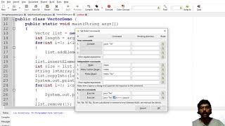 Java Lab Experiment 9