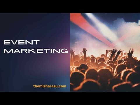 Event Marketing Mastering Event Marketing: Your Comprehensive Guide