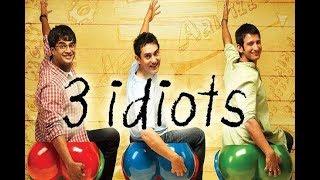 3 Idiots Movie Cast (2009) Then and Now