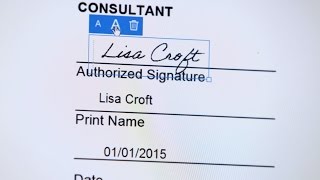 Stop filling out forms by hand | Adobe Acrobat
