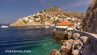 Hydra, Greece: Traffic-Free Tranquility - Rick Steves’ Europe Travel Guide - Travel Bite