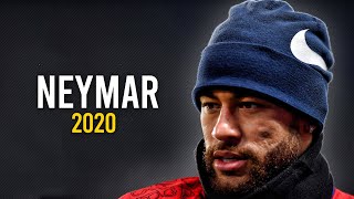 Neymar Jr - Sublime Dribbling Skills & Goals | 2020 | HD