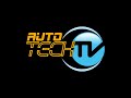 AutoTechTV | Technology Clear and Simple.