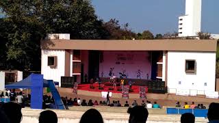 Live Band Performance ||Part-3|| Spring Fest 2018 || IIT Kharagpur