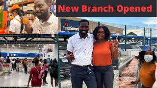 Big News For Portmore NEW PriceSmart Branch Now Open | FULL TOUR