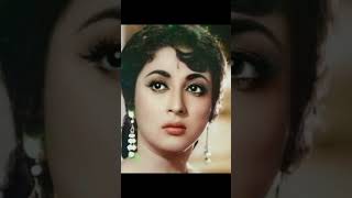 beautiful actress Mala Sinha#trending#short