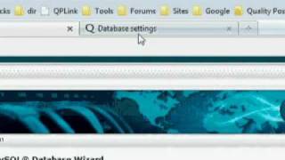 Installing a phpBB Forum - phpBB3 Install