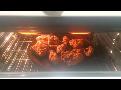 How To Reheat Fried Chicken (Best Way) How To Reheat Fried Chicken (Best Way)