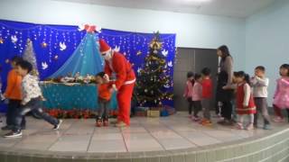 1051223貞德幼兒園全園活動 聖誕節慶祝活動 15