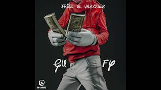 Uriel S Vásquez - Gufy