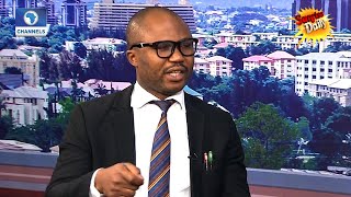 How We Are Mobilizing Nigerian Youths For 2023 Elections - NYCN | Sunrise Daily