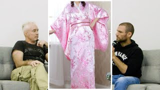 John Will on Discovering Jiu Jitsu and Buying Rorion Gracie a Pink Kimono