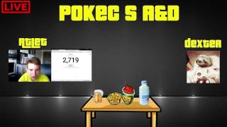 Pokec s A\u0026D #1