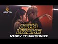 Nandy feat Harmonize - Acha Lizame (Official Music Video)