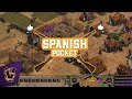 4v4 Arabia | Spanish Pocket | ft. DauT, Daniel, Nicov