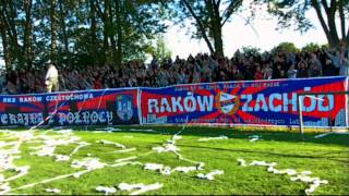 RAKÓW - Miedź Legnica