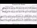 Con Brio Exam (CBE) Preliminary Kabalevsky Op.39 No.11 Song of Autumn Sheet Music