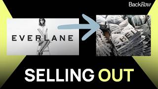 From Radical Transparency to Shein: What Everlane's Sale Means for 'Sustainable' Fashion