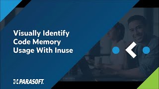 Visually Identify Code Memory Usage With Insure