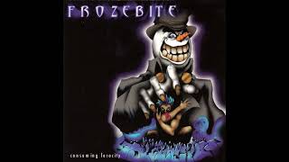 Froze Bite – Consuming Ferocity Full Album, 1998