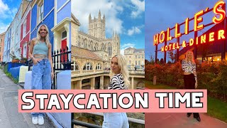 EXPLORING BATH AND BRISTOL | VisitEngland 2021