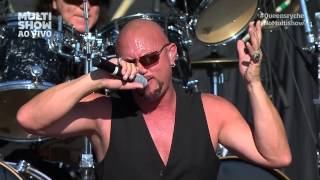 Geoff Tates Queensryche   Live At Monsters Of Rock Brasil, October 20, 2013   HD 1080i