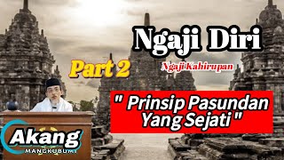 PRINSIP KASIH SAYANG yang Menjadikan Raja - Raja NUSANTARA dahulu DISEGANI diseluruh DUNIA ❗️