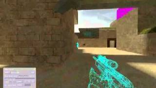 Wall Hack Dumbass
