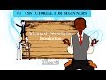 Guide to learn advanced CSS Selectors Tutorial- Introduction