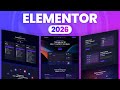 How To Make a FREE Professional Website ~Step By Step~ 2026 (WordPress And Elementor For Beginners)