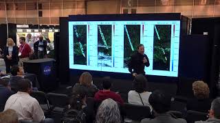 OCO-2 Observed the Response of the Carbon Cycle to the 2015-16 El Niño by David Crisp