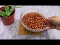 crunchy perfection air fryer roasted peanuts recipe salted peanuts airfryerrecipes