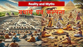 गौरवशाली भारतीय  इतिहास Indian Heritage Reality