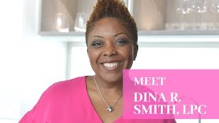 Atlanta Professional Organizer-Dina R. Smith, LPC-Youtube